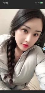 闵行御姐夏雨 现场拍摄照片 (上海 - 闵行区)