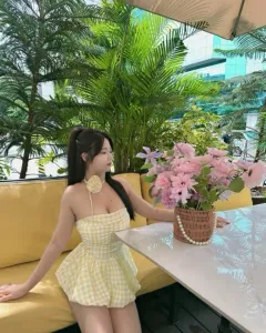 广东 - 深圳 宅男福利推荐：福田酪儿 实景