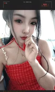 北京 - 东城区喝茶交流实拍 - 大港小姐姐