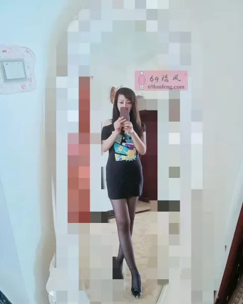 长腿简直小姐姐 - 辽宁-沈阳 楼凤实拍第1张