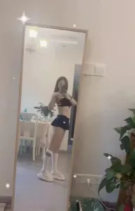 四川 - 成都 宅男福利推荐：功夫小妖精 实景