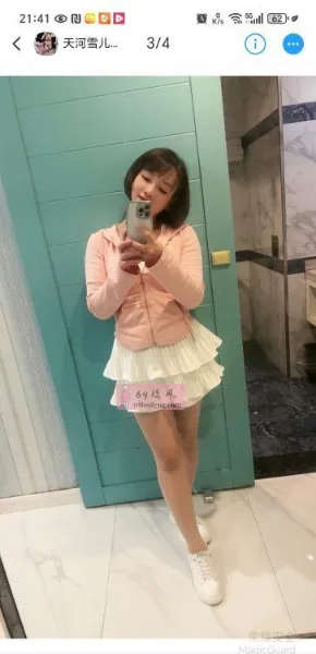 天河雪儿 - 广东-广州 楼凤实拍第2张