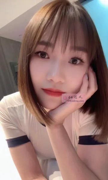 风骚型短发御姐 - 湖南-长沙 楼凤实拍第1张