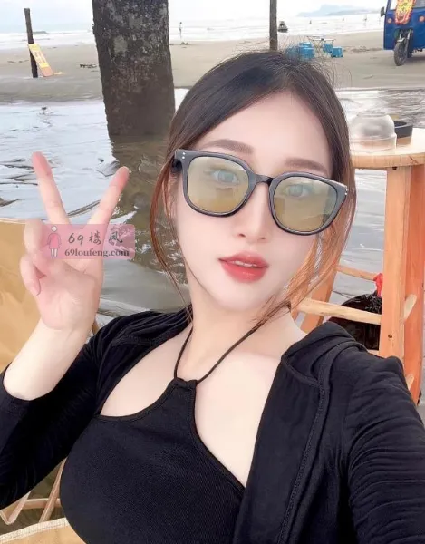 福田酱酱 - 广东-深圳 楼凤实拍第2张