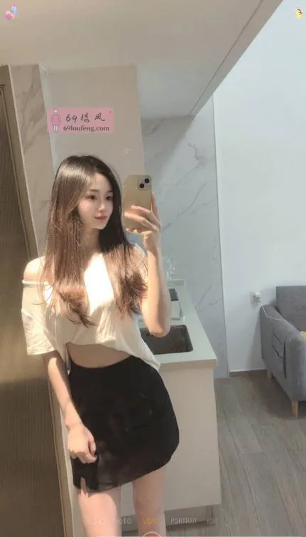 坂田大长腿梦舒 - 广东-深圳 楼凤实拍第1张