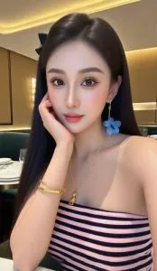 广东 - 深圳 宅男福利推荐：罗湖区白雪 实景