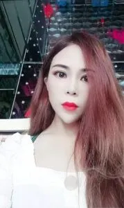 【辽宁 - 阜新】欧美风范小姐姐 避雷小作文配图