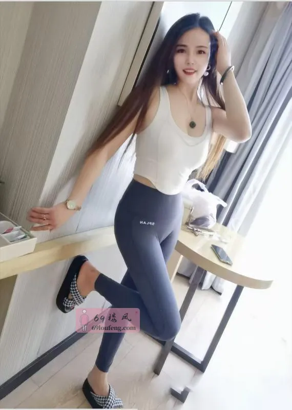 海珠区性感小腰精 - 广东-广州 楼凤实拍第1张