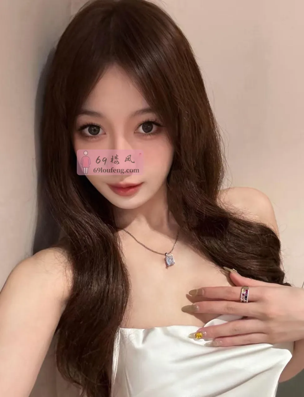 清纯高颜值性感御姐 - 北京-朝阳区 楼凤实拍第2张