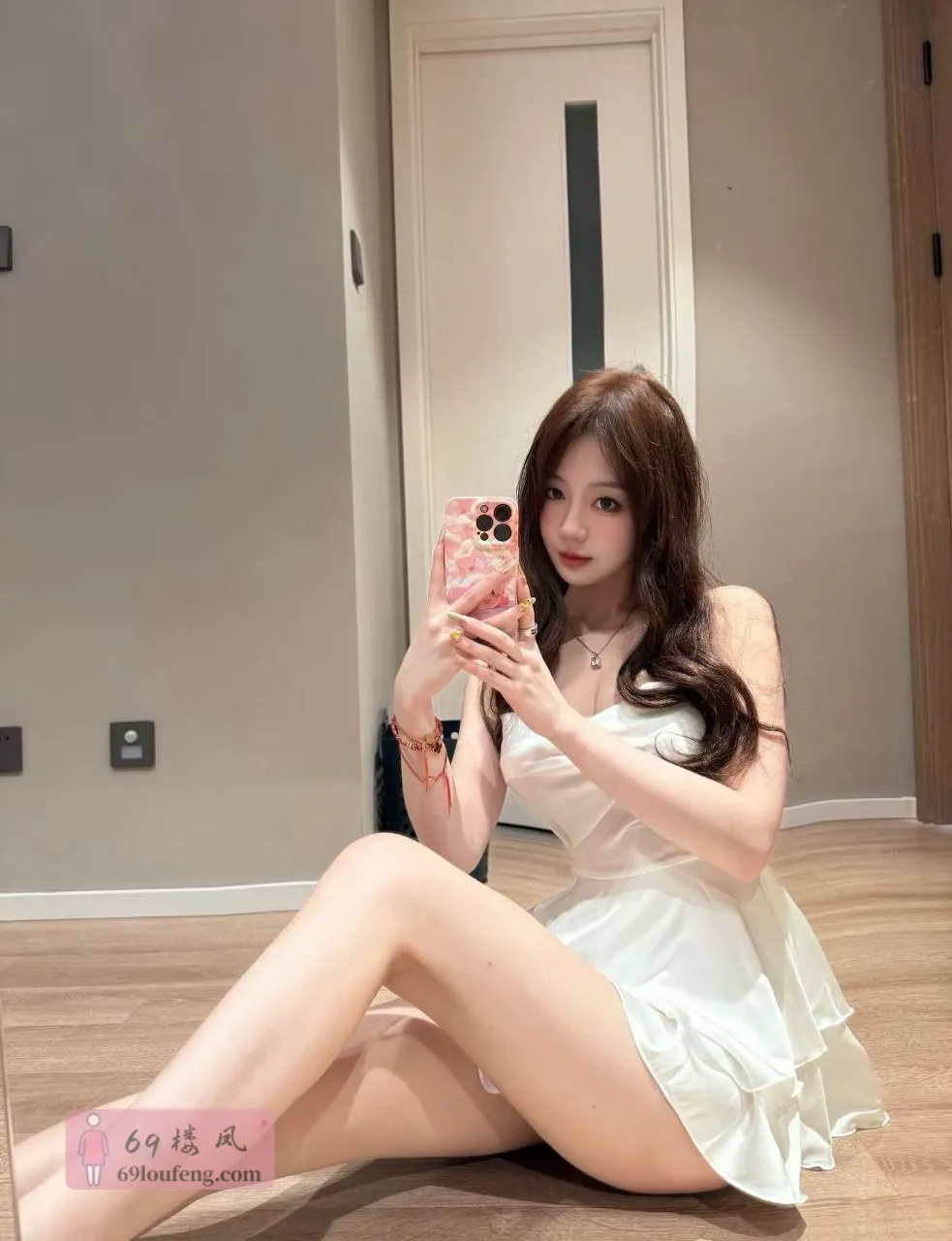 清纯高颜值性感御姐 - 北京-朝阳区 楼凤实拍第3张