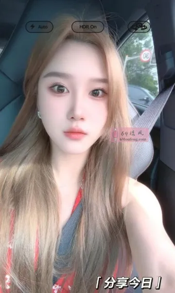 静安区小贝 - 上海-静安区 楼凤实拍第2张