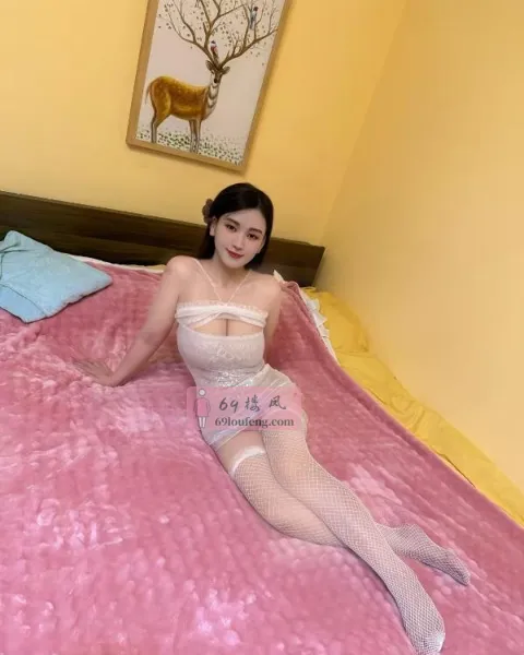 性感美乳小曦 - 广东-深圳 楼凤实拍第1张