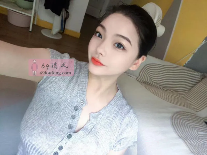 肤白虎牙妹文文 - 广东-深圳 楼凤实拍第1张