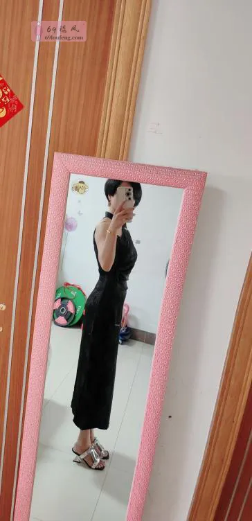 番禺区少妇娜娜 - 广东-广州 楼凤实拍第3张