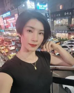 【广东 - 广州】番禺区少妇娜娜 最新实拍图片