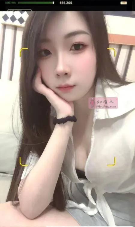 丝袜情趣大长腿 - 安徽-合肥 楼凤实拍第1张