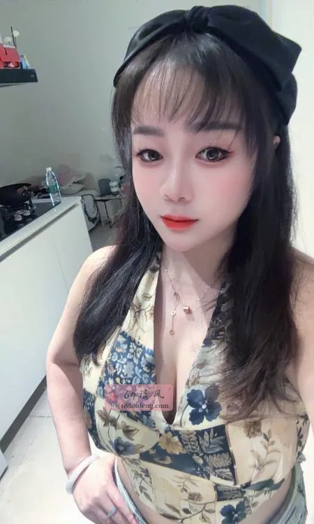 徐汇区巨乳少妇伊诺 - 上海-徐汇区 楼凤实拍第3张