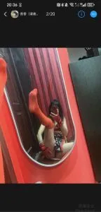 江苏 - 无锡 楼凤圈口碑推荐：超润香香姐 照片