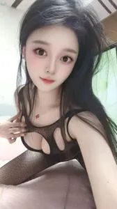 浙江 - 杭州 附近最火老师 滨江区再刷会潮喷的梦涵 照片墙