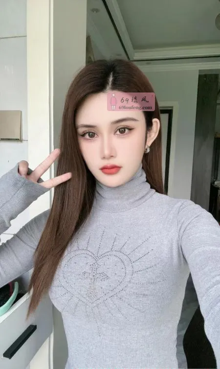 南门颜值角色扮演老师 - 四川-成都 楼凤实拍第3张