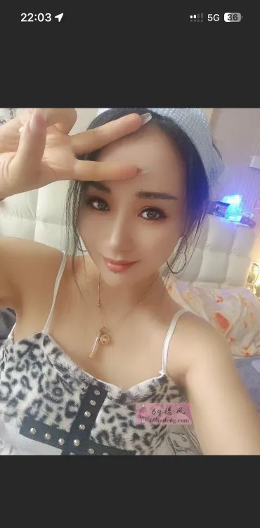 三通然然 - 安徽-合肥 楼凤实拍第3张