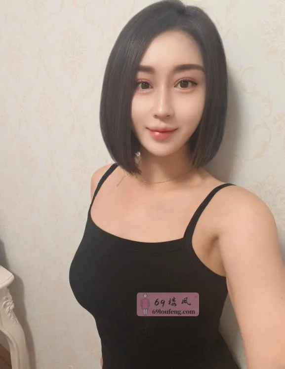 短发御姐敏儿 - 江苏-无锡 楼凤实拍第2张