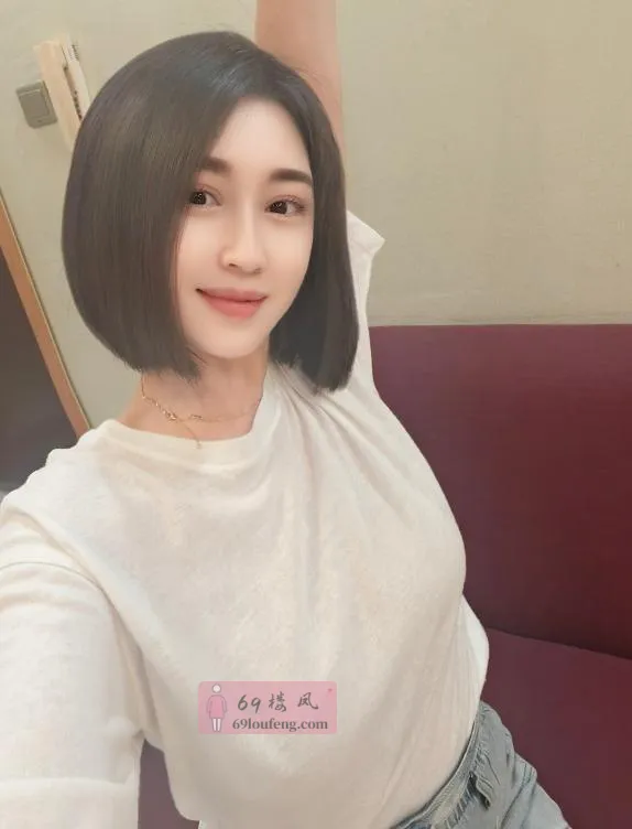 短发御姐敏儿 - 江苏-无锡 楼凤实拍第3张