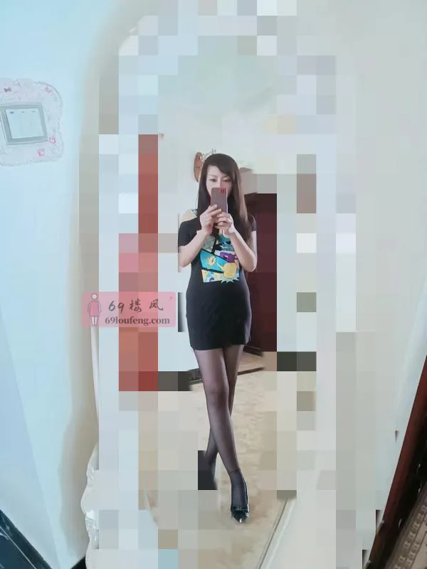 铁西区1米7长腿小姐姐 - 辽宁-沈阳 楼凤实拍第1张