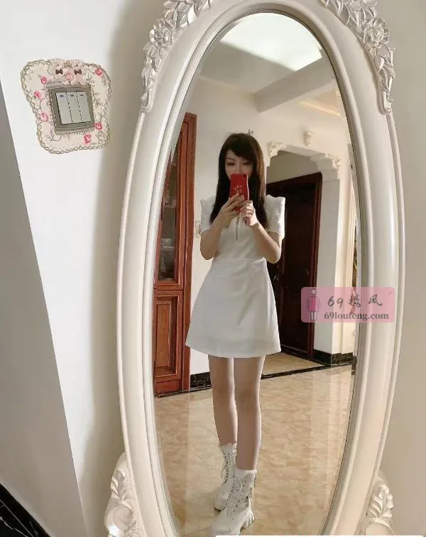 铁西区1米7长腿小姐姐 - 辽宁-沈阳 楼凤实拍第2张