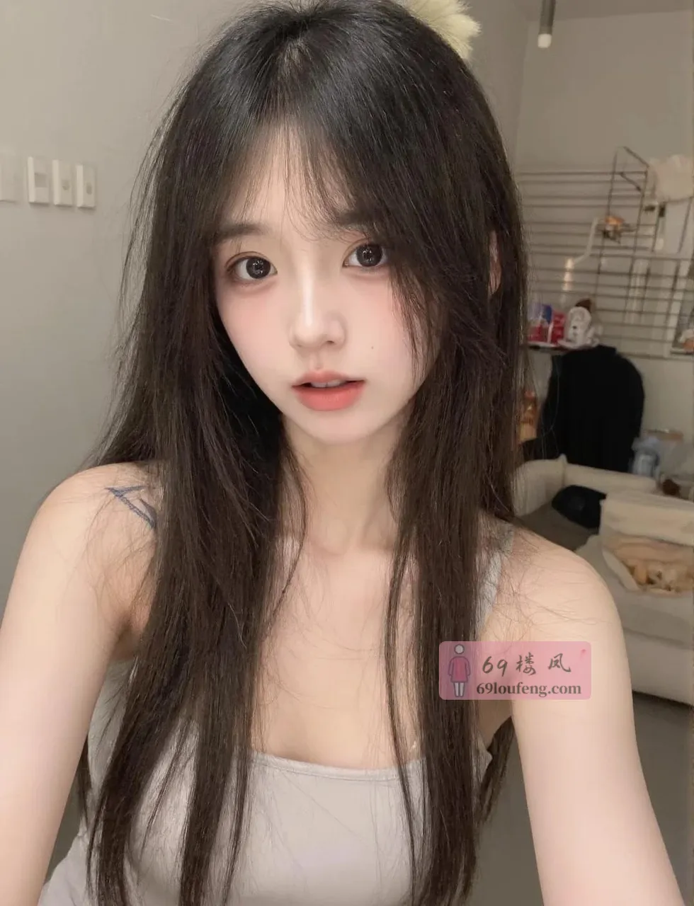 朝阳美胸大长腿小姐姐 - 北京-朝阳区 楼凤实拍第1张