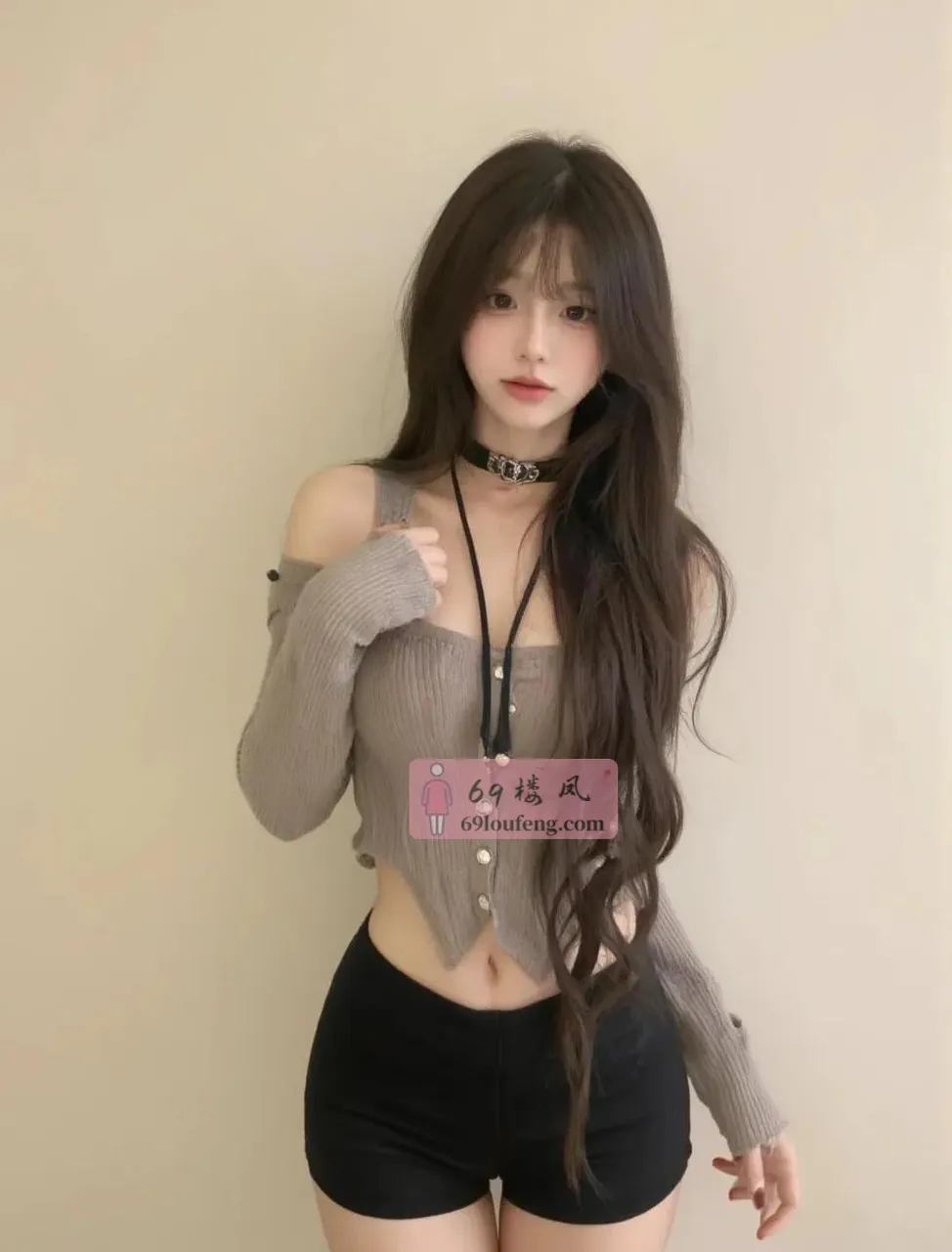 朝阳美胸大长腿小姐姐 - 北京-朝阳区 楼凤实拍第2张