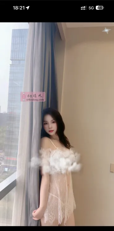 秦淮区骚瑶瑶 - 江苏-南京 楼凤实拍第3张