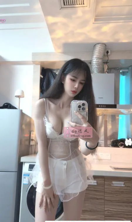 欲感柔妹绵绵 - 江苏-无锡 楼凤实拍第3张