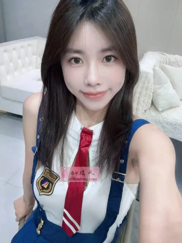 JK阳光制服妹 - 湖南-长沙 楼凤实拍第2张