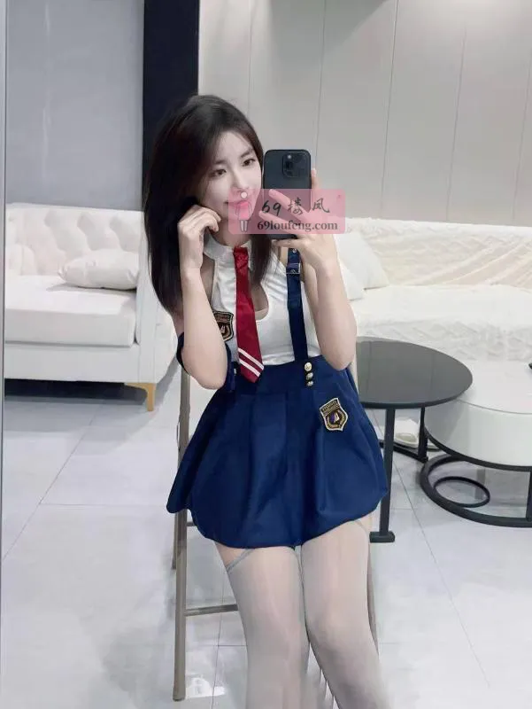 JK阳光制服妹 - 湖南-长沙 楼凤实拍第3张