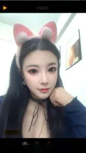 包河区小姐姐 现场拍摄照片 (安徽 - 合肥)