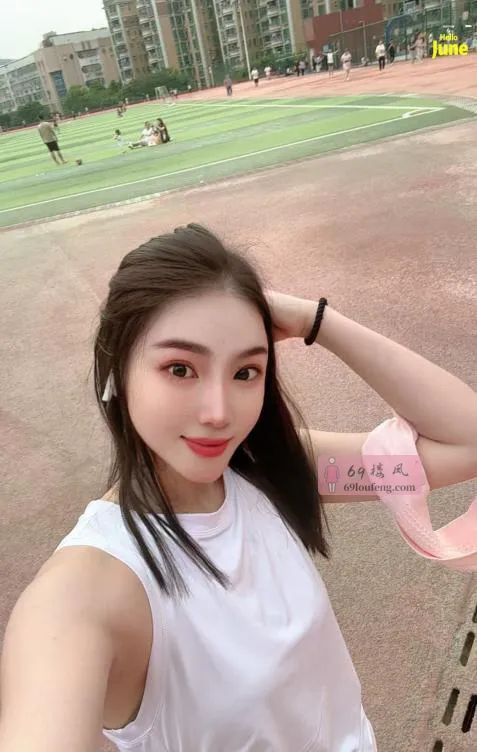 白云区 运动型韩系美女 - 广东-广州 楼凤实拍第1张