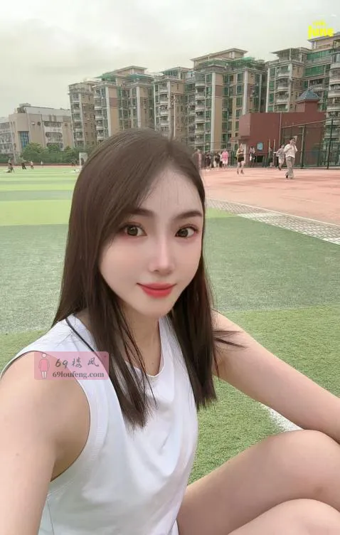 白云区 运动型韩系美女 - 广东-广州 楼凤实拍第3张