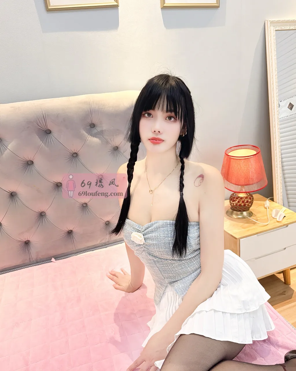 上海居家小英 - 上海-黄浦区 楼凤实拍第4张