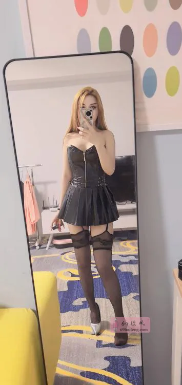 美臀丽伊 - 北京-昌平区 楼凤实拍第2张