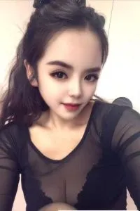 天津 - 滨海新区 宅男福利推荐：滨海大奶子姐姐 实景