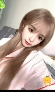 四川 - 成都 锦江区 晴儿 纯天然无科技实景