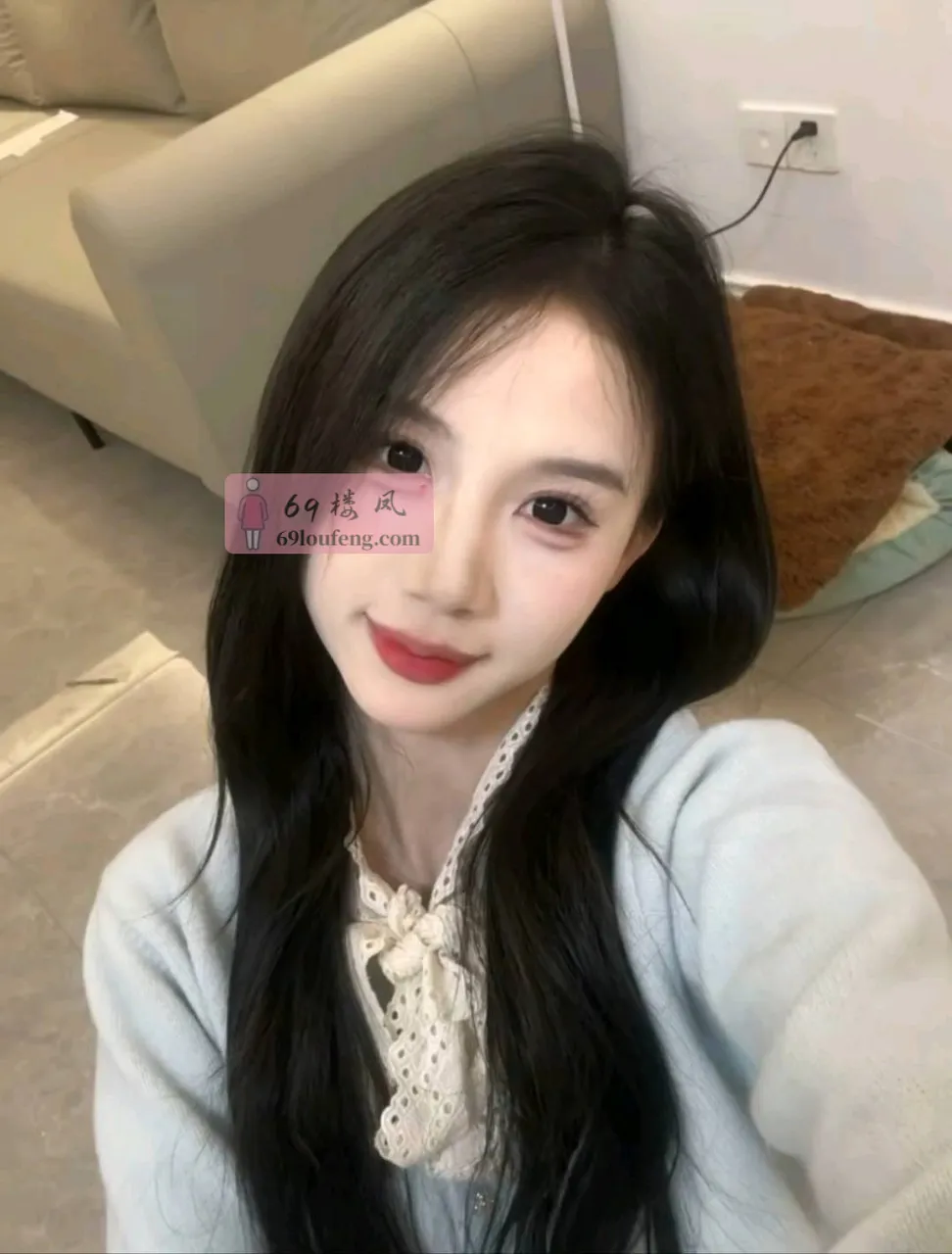 舌吻清新小茶依依 - 北京-朝阳区 楼凤实拍第2张