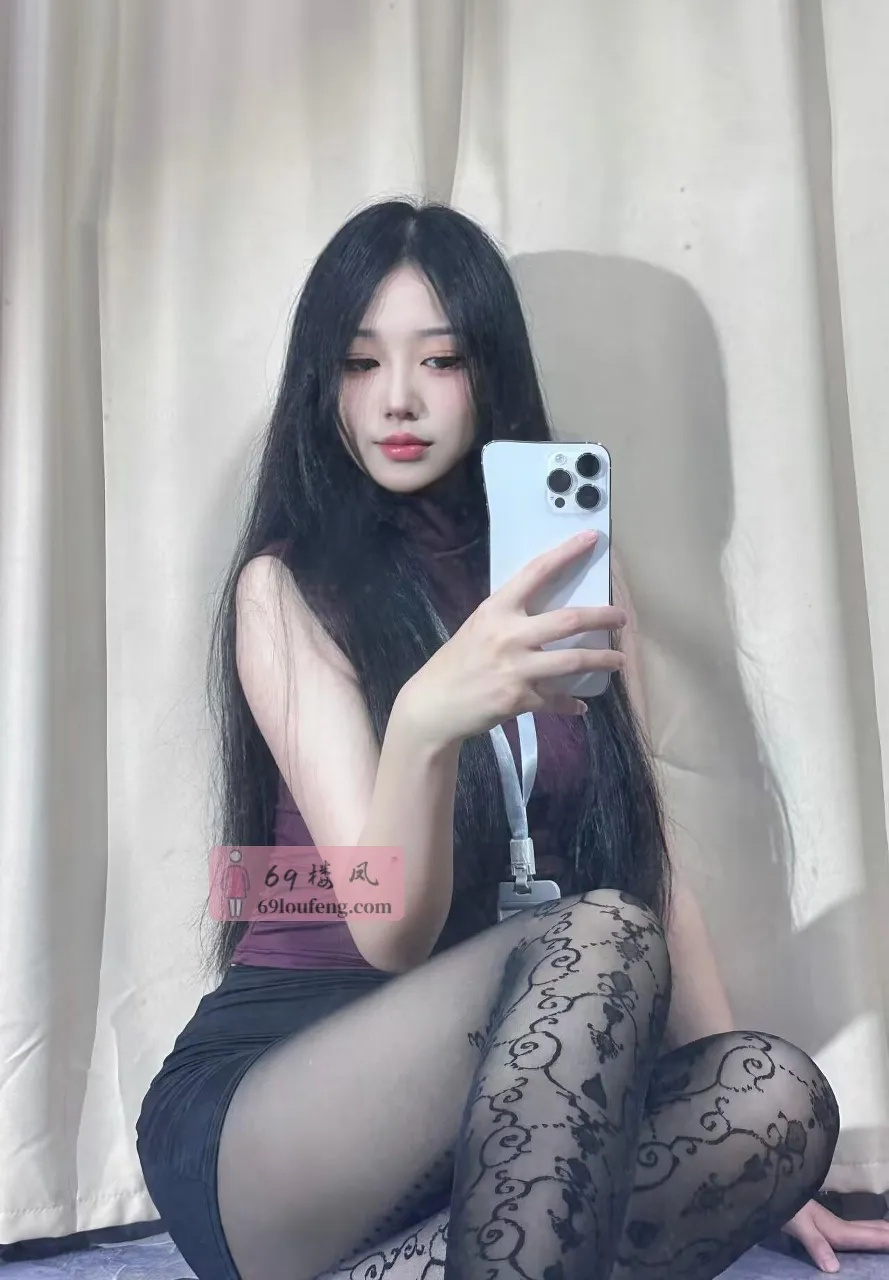 高颜值00后又纯又欲 - 北京-丰台区 楼凤实拍第2张