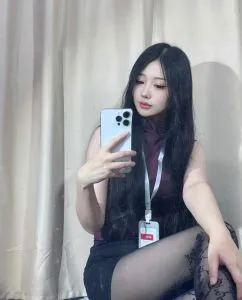 高颜值00后又纯又欲 现场拍摄照片 (北京 - 丰台区)