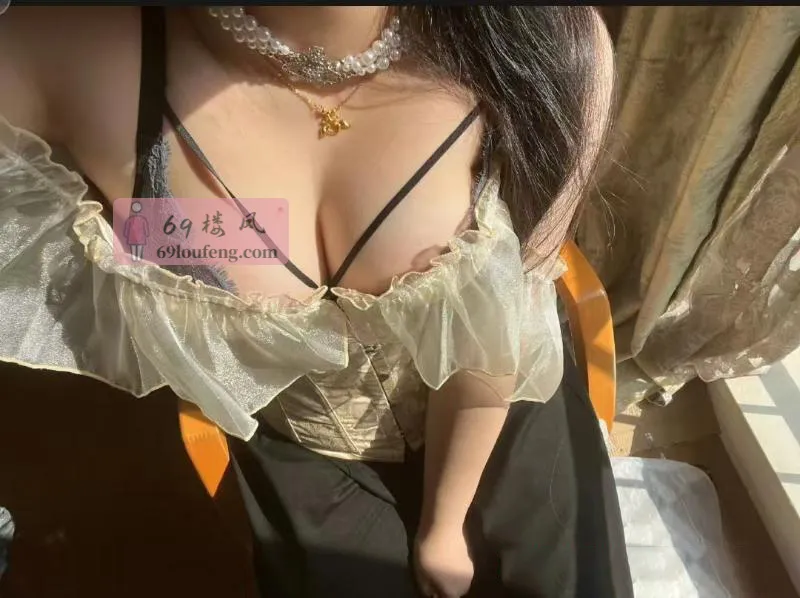 可乐不加冰二次元妹子 - 天津-河东区 楼凤实拍第2张