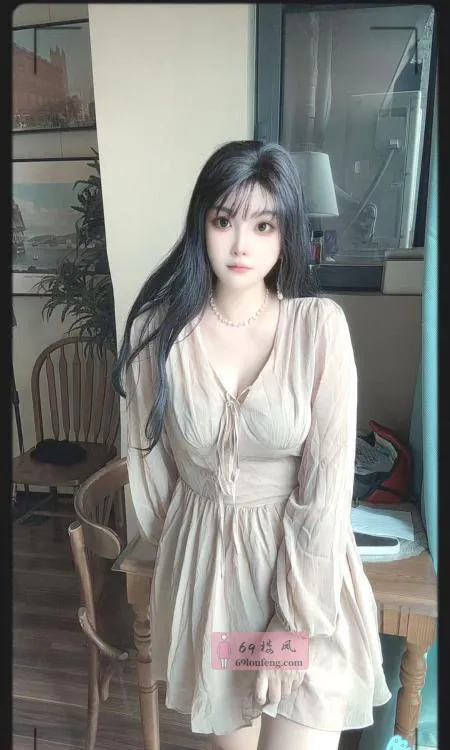 微胖温柔小姐姐 - 天津-南开区 楼凤实拍第2张