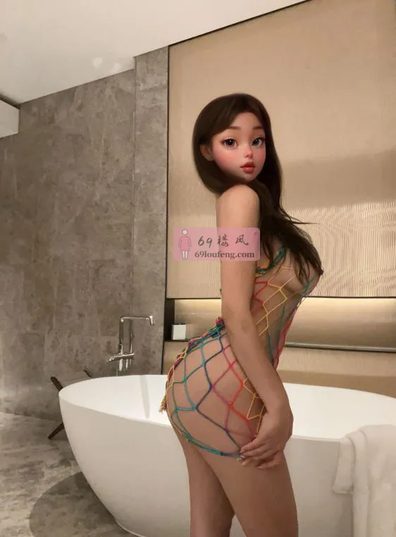 巨乳丰臀健身老师 - 广东-深圳 楼凤实拍第1张