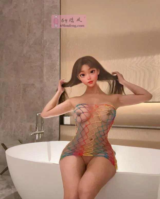 巨乳丰臀健身老师 - 广东-深圳 楼凤实拍第3张