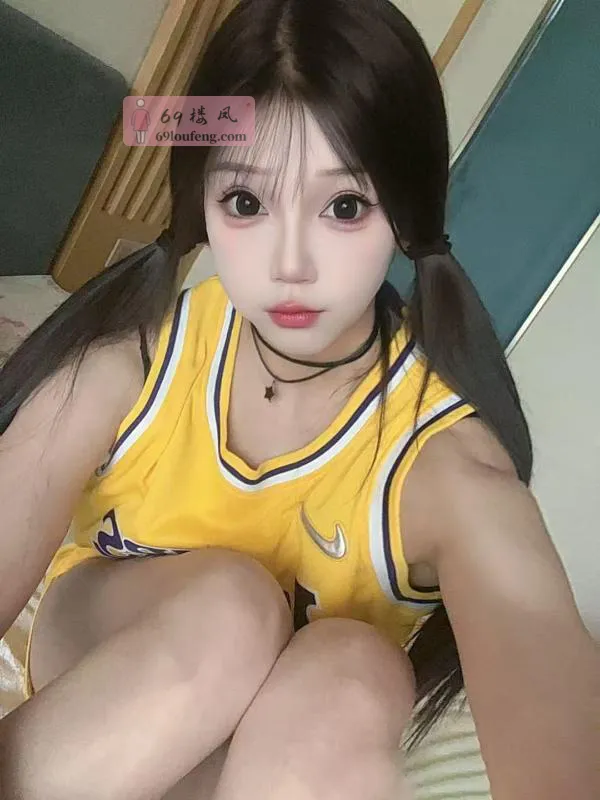 在汉口兼职的沐沐 - 湖北-武汉 楼凤实拍第1张